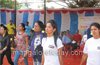 DK Journos revel on annual sports day Jan 24, Sunday